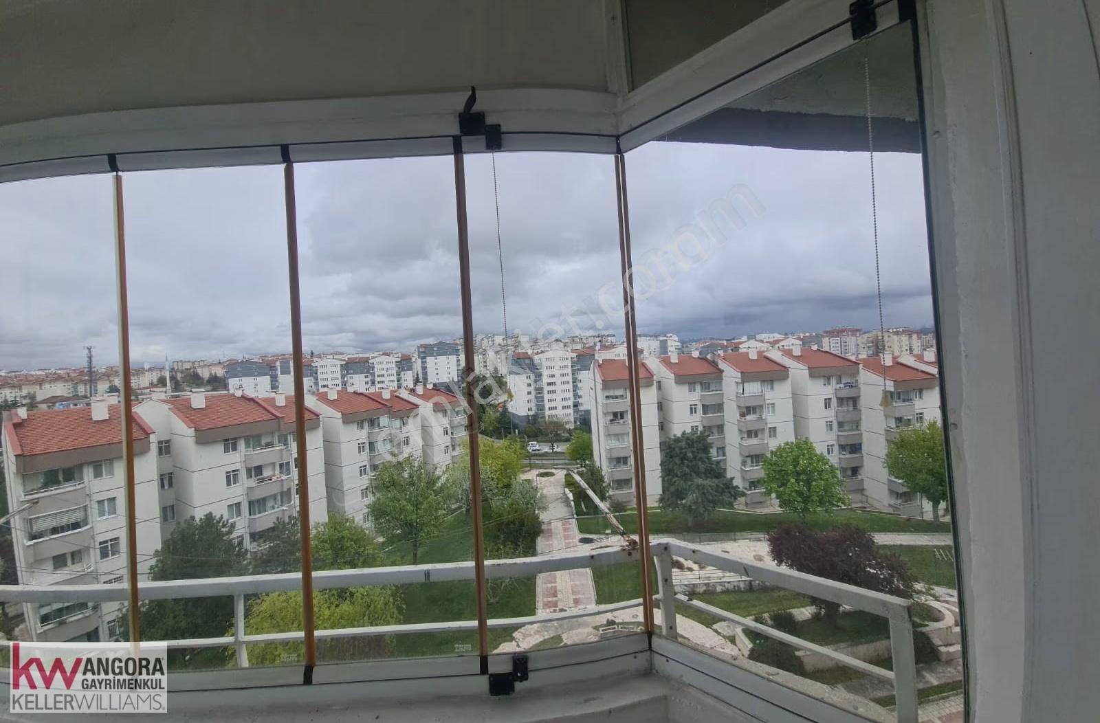 Umut Yolu Sit. Güzel Konumlu, Manzaralı, 3+1, Sabancı Y.hav.karş - Görsel 14