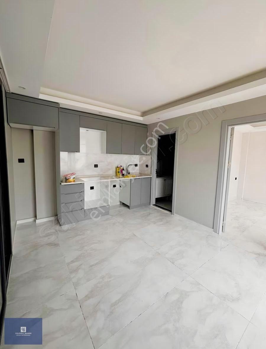 Locate'den Mordoğan Merkez- Plaja Yürüme Mesafesi Kiralık 1+1 - Görsel 14