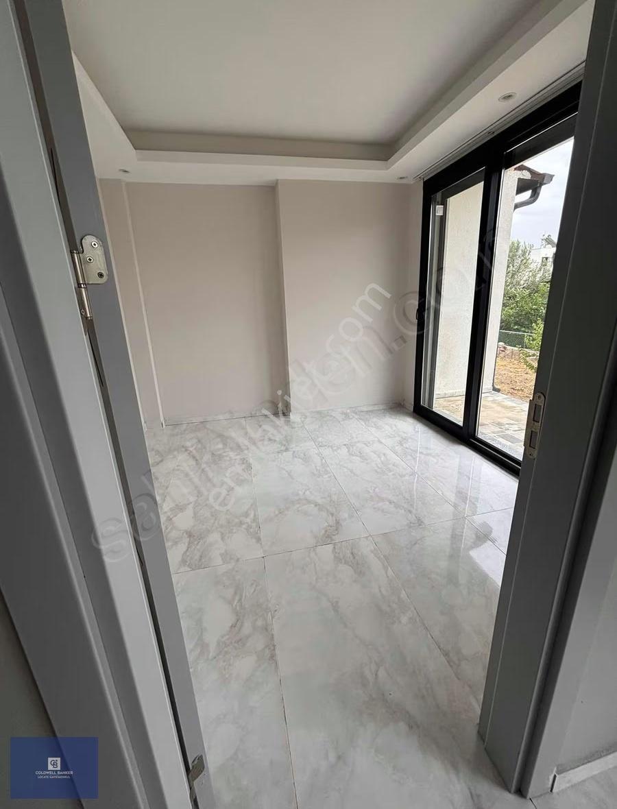 Locate'den Mordoğan Merkez- Plaja Yürüme Mesafesi Kiralık 1+1 - Görsel 17