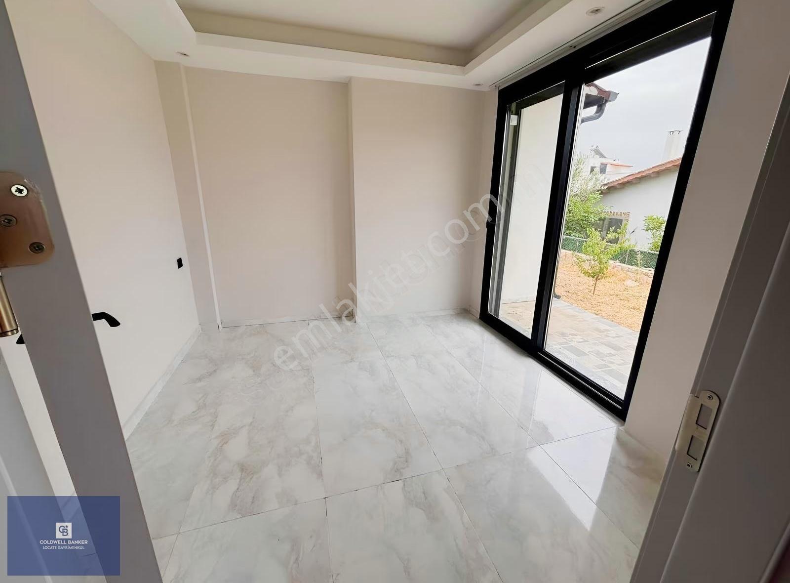 Locate'den Mordoğan Merkez- Plaja Yürüme Mesafesi Kiralık 1+1 - Görsel 15
