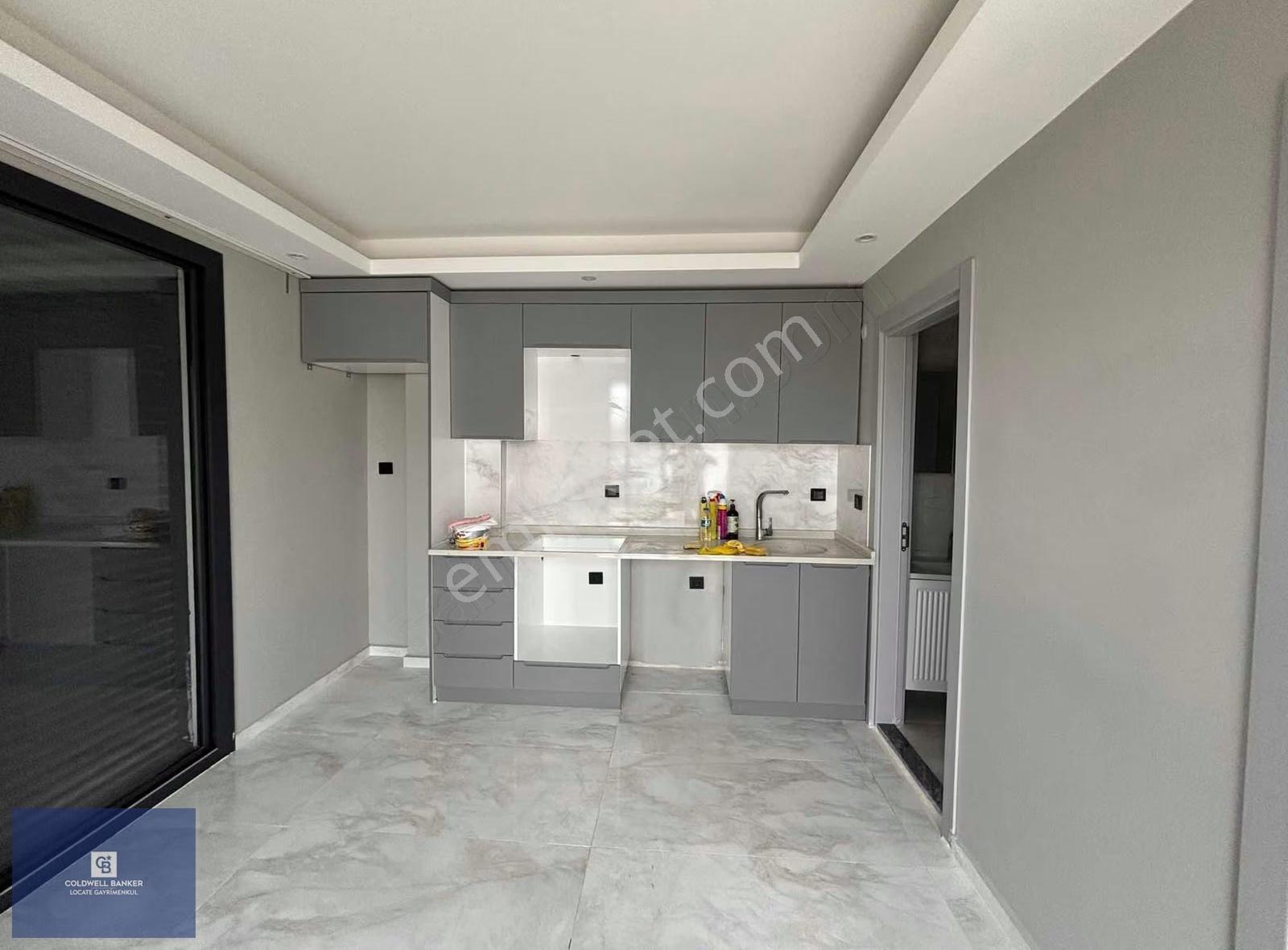 Locate'den Mordoğan Merkez- Plaja Yürüme Mesafesi Kiralık 1+1 - Görsel 13