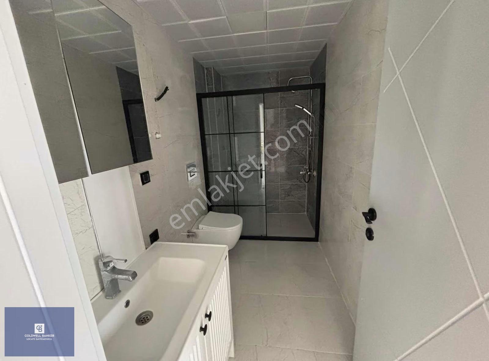 Locate'den Mordoğan Merkez- Plaja Yürüme Mesafesi Kiralık 1+1 - Görsel 11