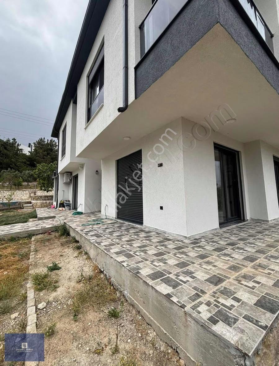 Locate'den Mordoğan Merkez- Plaja Yürüme Mesafesi Kiralık 1+1 - Görsel 8