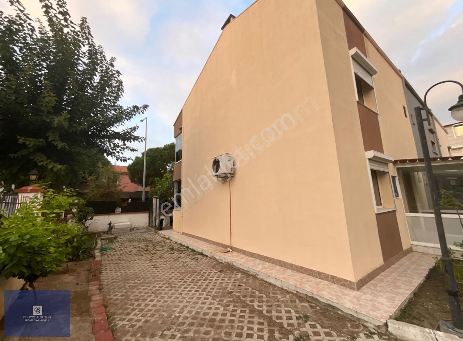 Güzelbahçe Yalı Mahallesinde Satılık 3+1 Villa - Görsel 21