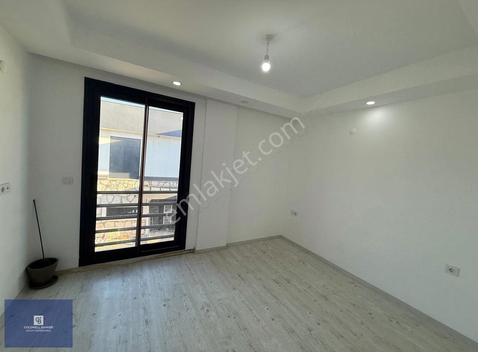 Urla Kuşçular Da Havuzlu ,geniş Bahçeli Satılık Villa - Görsel 23