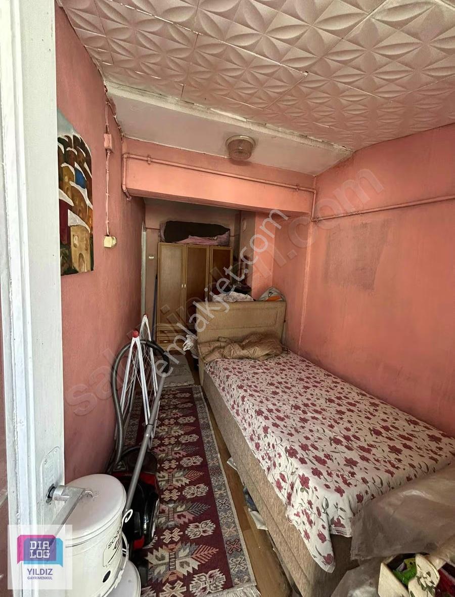 Dialog Yıldız / Selimiye Mah. Satılık Bakımlı 2+1 Daire - Görsel 15