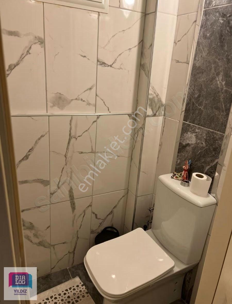 Dialog Yıldız/kurşunlu'da Denize 50 Mt Eşyalı Satılık Daire - Görsel 6