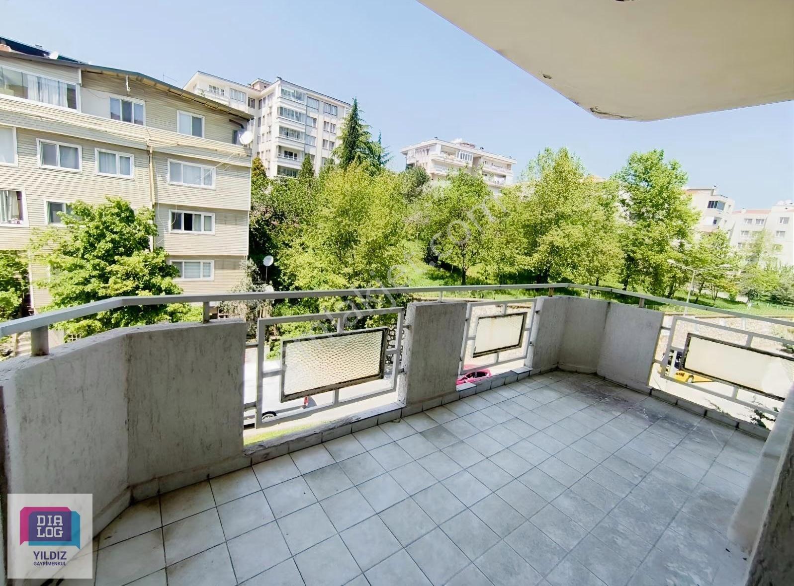 Dialog Yıldız/karaman Mah.geniş 3+1 Kiralık Daire - Görsel 22