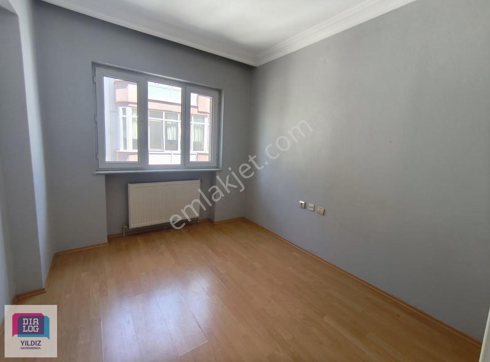 Dialog Yıldız/karaman Mah.geniş 3+1 Kiralık Daire - Görsel 18