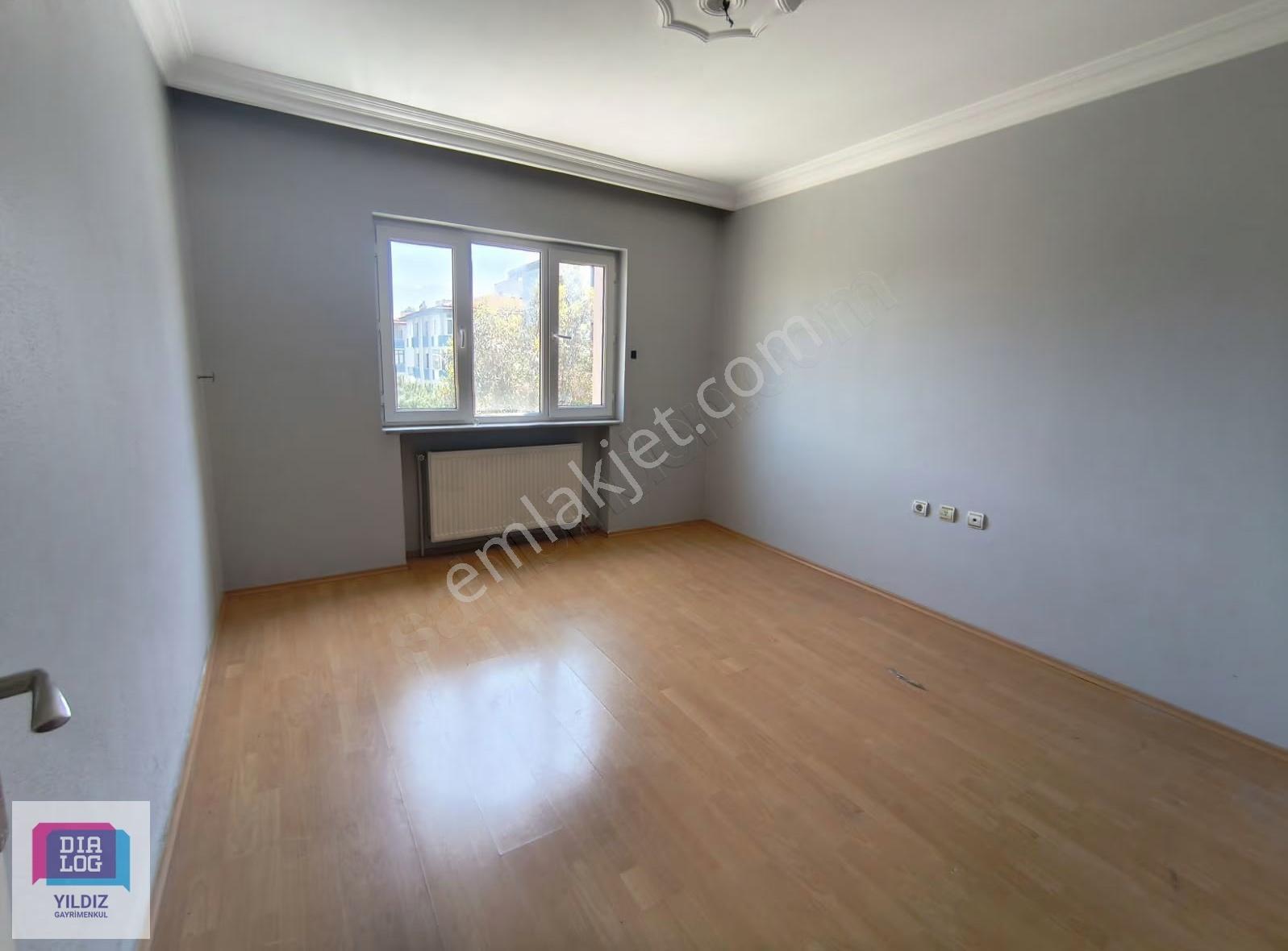 Dialog Yıldız/karaman Mah.geniş 3+1 Kiralık Daire - Görsel 3