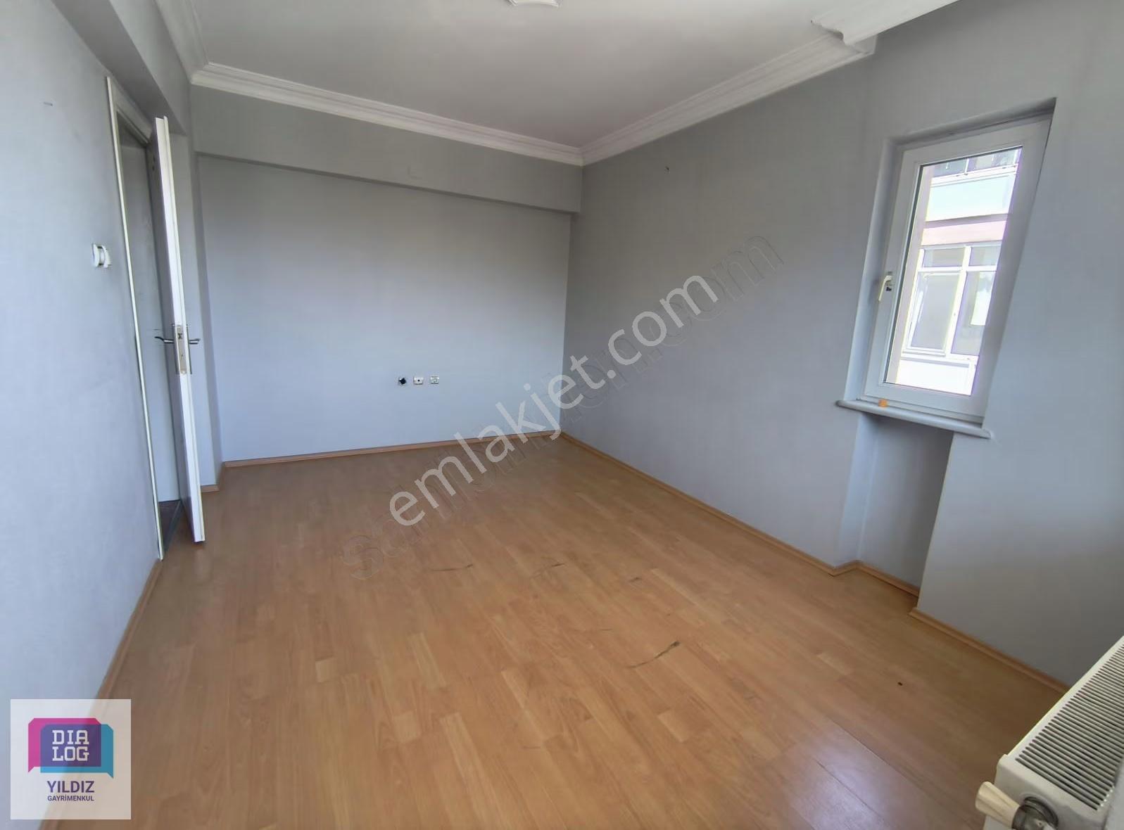 Dialog Yıldız/karaman Mah.geniş 3+1 Kiralık Daire - Görsel 8