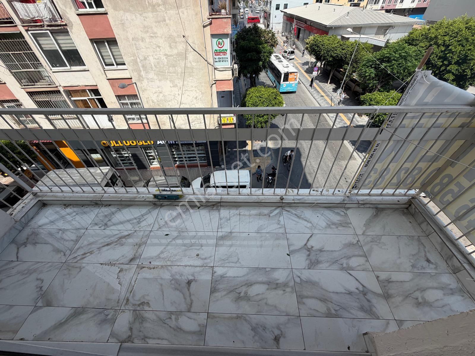 Prestij'den Mesudiye'de Cadde Üzeri Köşe Başı Tertemiz 3+1 Daire - Görsel 19