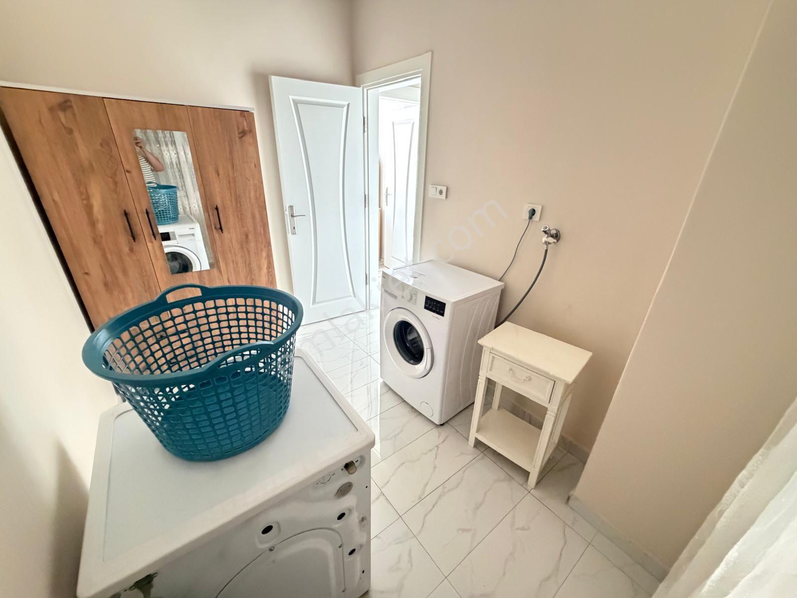 Prestij'den Mesudiye'de Cadde Üzeri Köşe Başı Tertemiz 3+1 Daire - Görsel 28