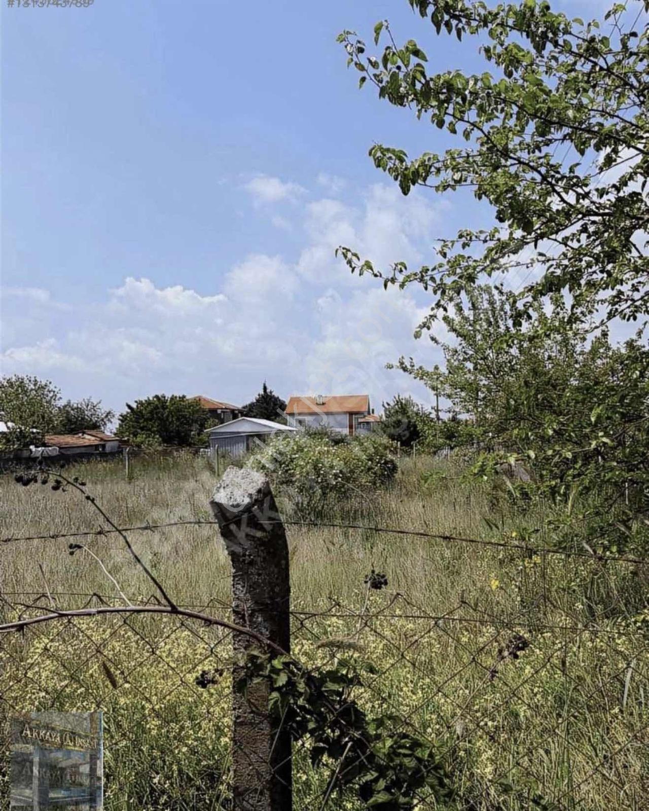 Akkaya İnşaattan Mükemmel Konumda Emsal O40 858m2 - Görsel 8