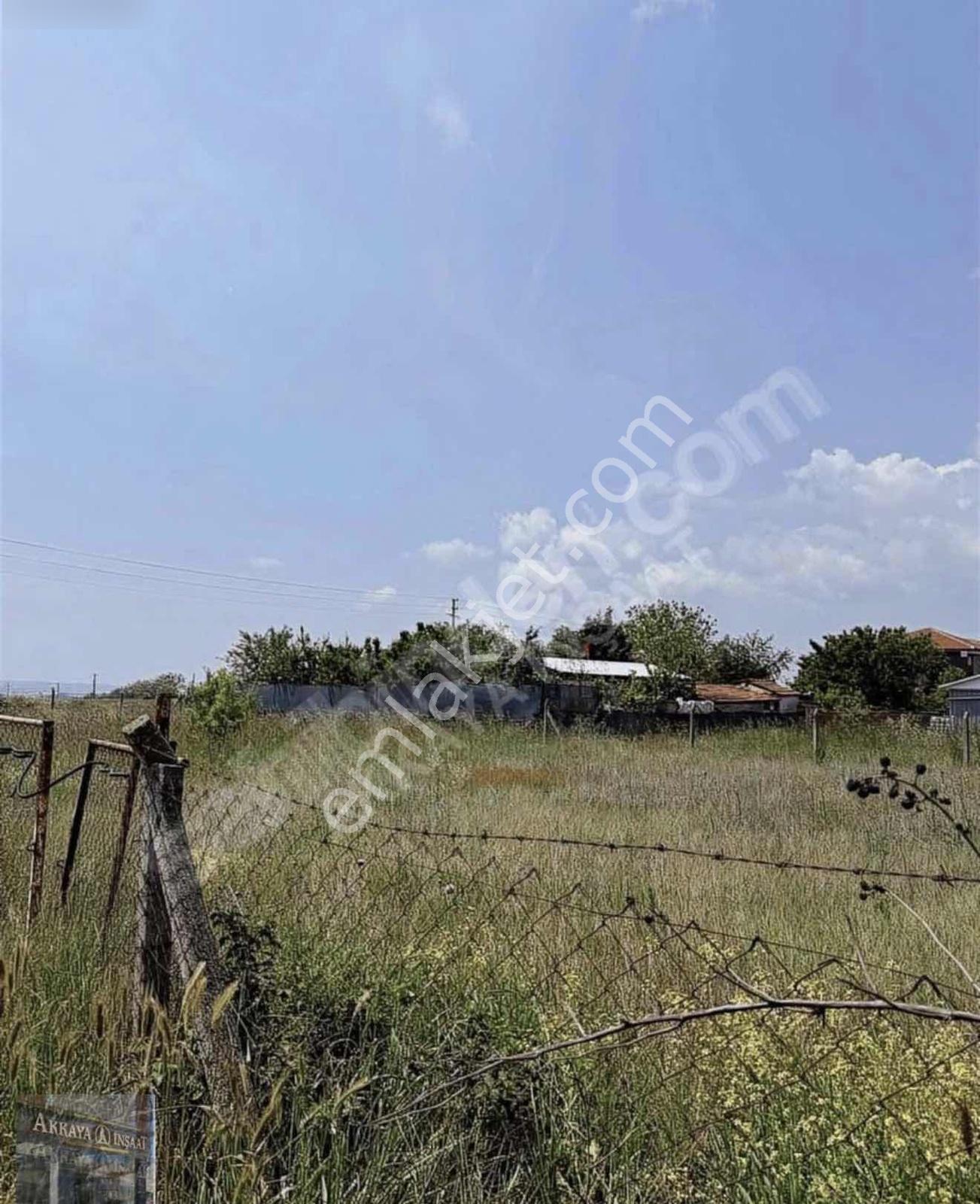 Akkaya İnşaattan Mükemmel Konumda Emsal O40 858m2 - Görsel 5