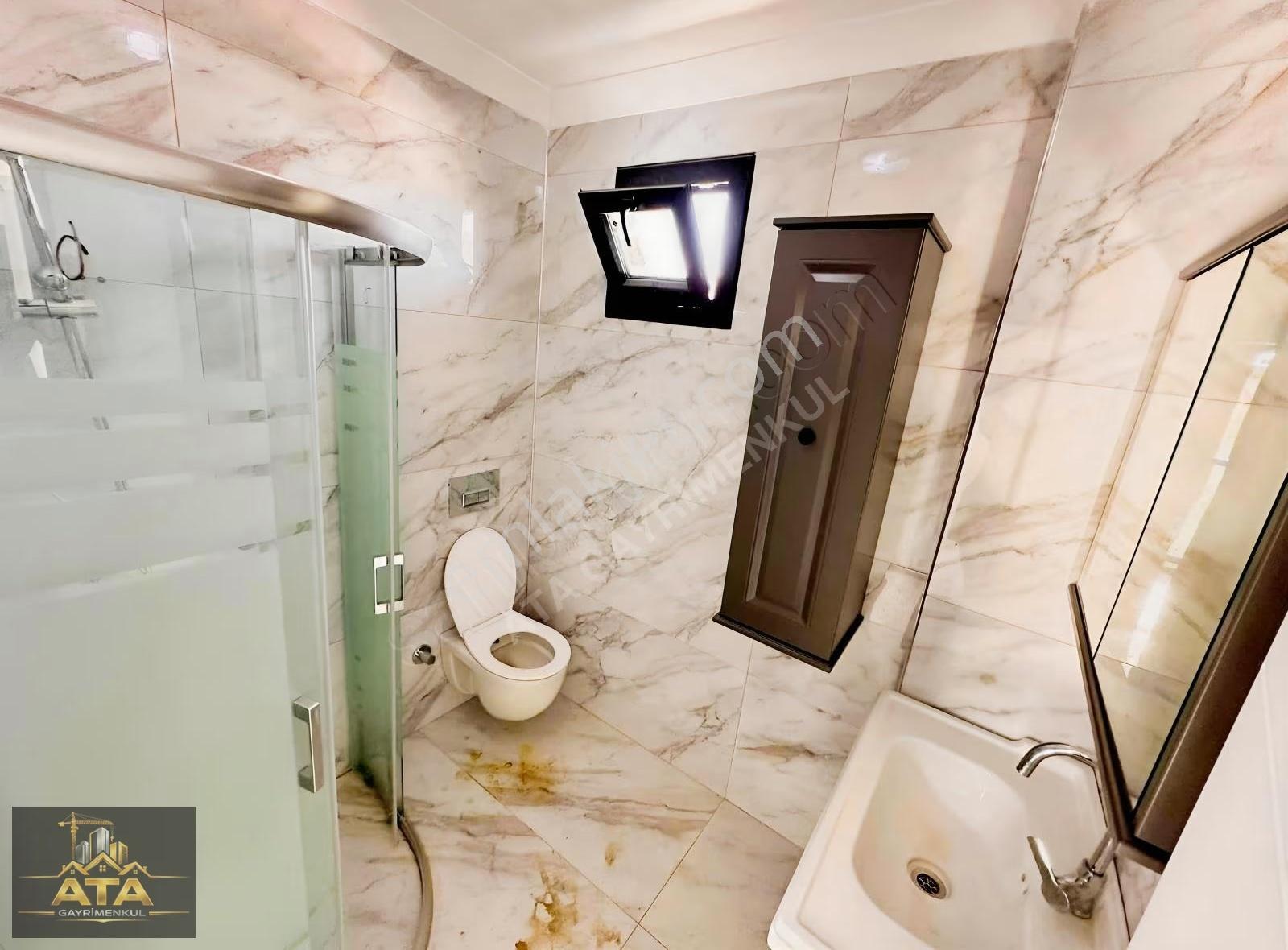 ^꧂merkezi Konumda Geniş Oturumlu Çok Şık Harika Villa..! - Görsel 14