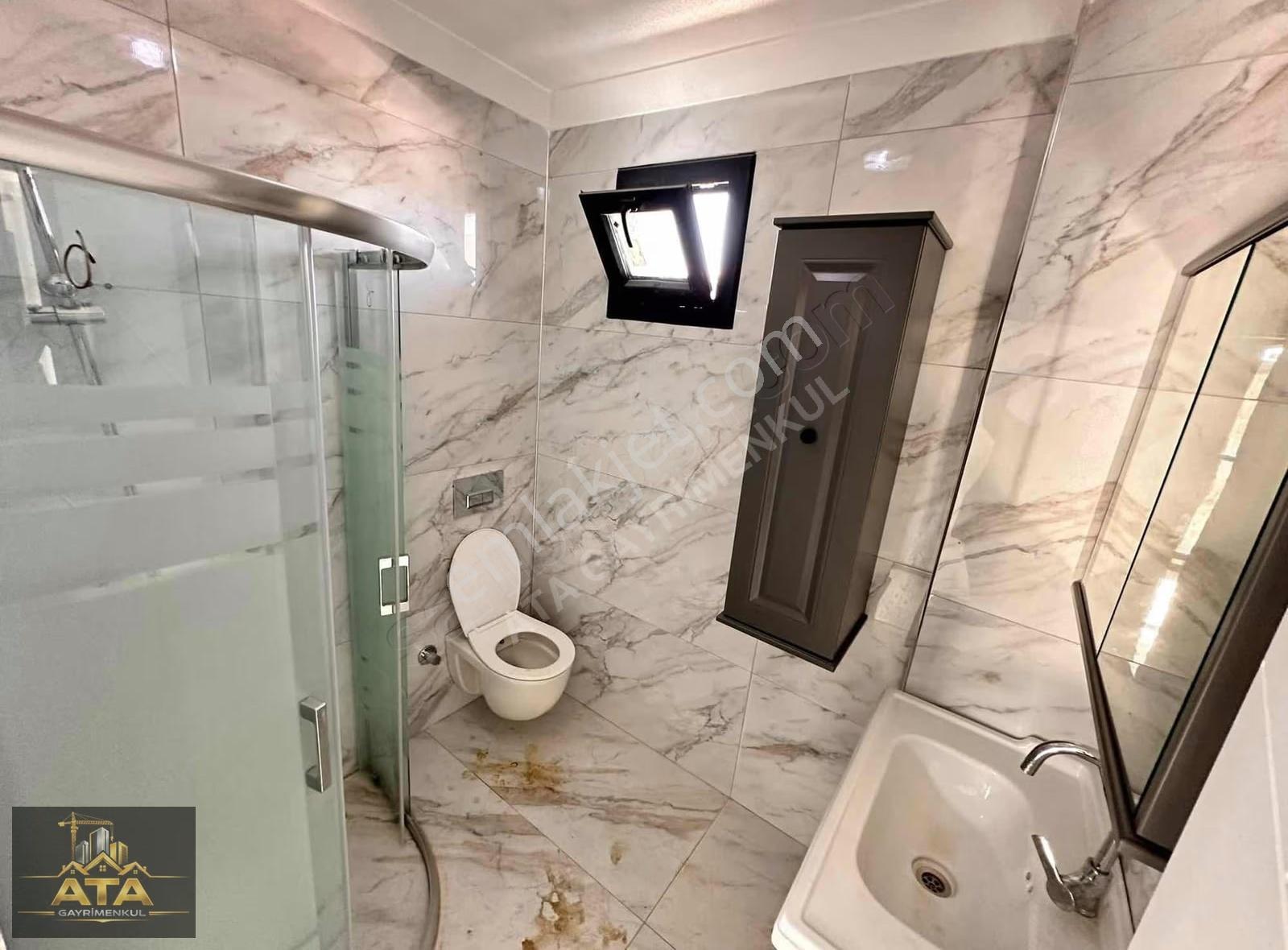 ^꧂merkezi Konumda Geniş Oturumlu Çok Şık Harika Villa..! - Görsel 13