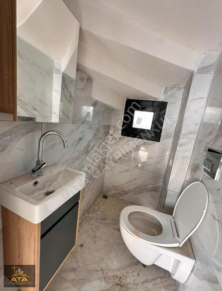 ^꧂merkezi Konumda Geniş Oturumlu Çok Şık Harika Villa..! - Görsel 8