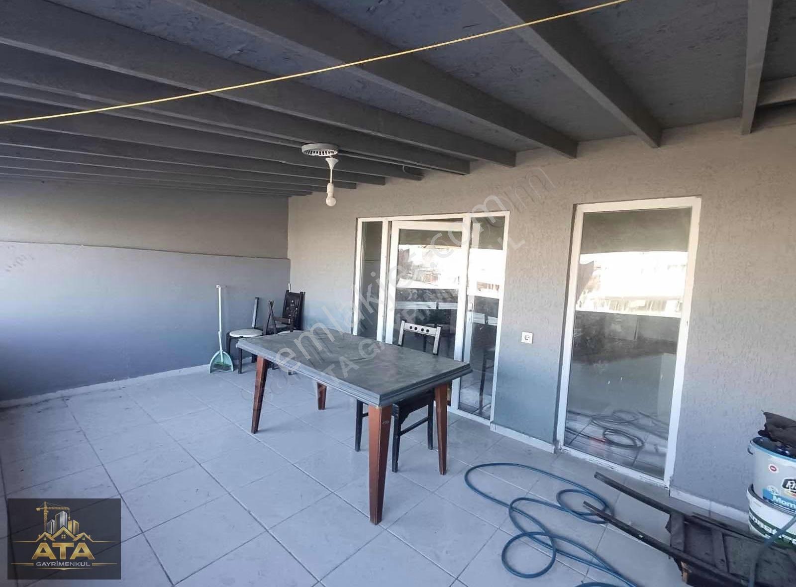 ▃▅▇ Denize 50 Metre Eşyalı Müthiş 2+1 Dubleks Daire ▇▅▃ - Görsel 26