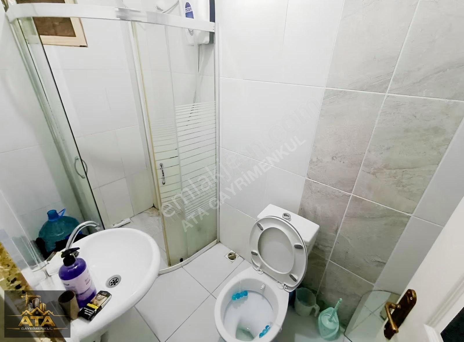 ▃▅▇ Denize 50 Metre Eşyalı Müthiş 2+1 Dubleks Daire ▇▅▃ - Görsel 27