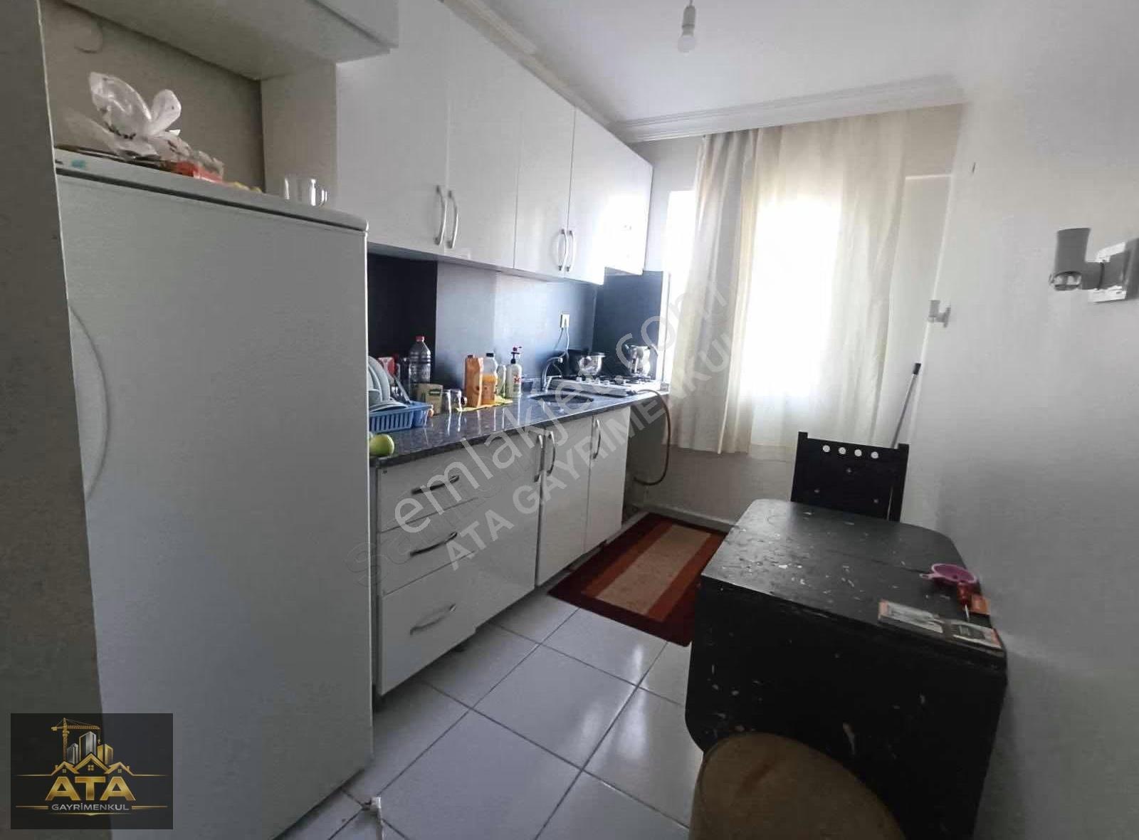 ▃▅▇ Denize 50 Metre Eşyalı Müthiş 2+1 Dubleks Daire ▇▅▃ - Görsel 2