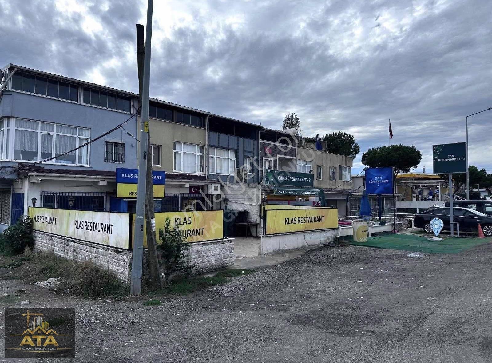 ▃▅▇ Denize 50 Metre Eşyalı Müthiş 2+1 Dubleks Daire ▇▅▃ - Görsel 24
