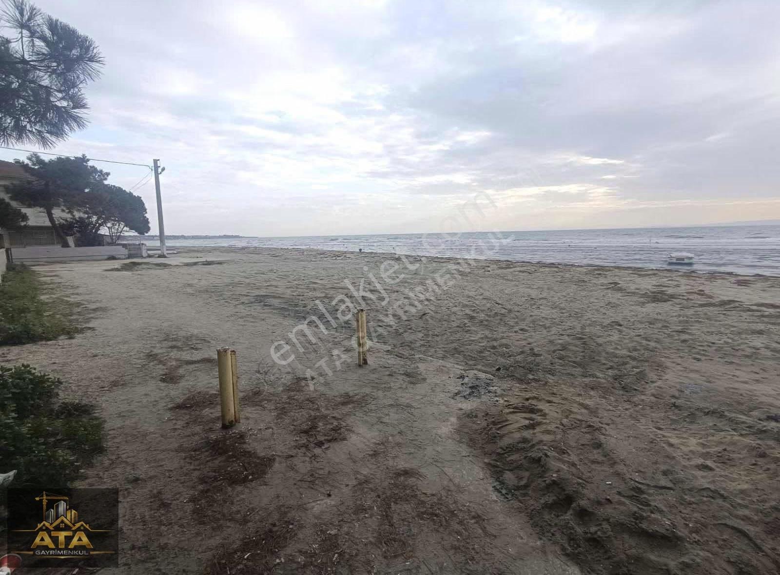 ▃▅▇ Denize 50 Metre Eşyalı Müthiş 2+1 Dubleks Daire ▇▅▃ - Görsel 29