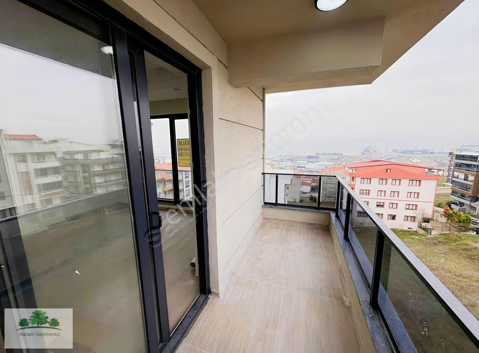 Tavşanlı'da Kiralık Deniz Manz. Sıfır Daire - Görsel 6