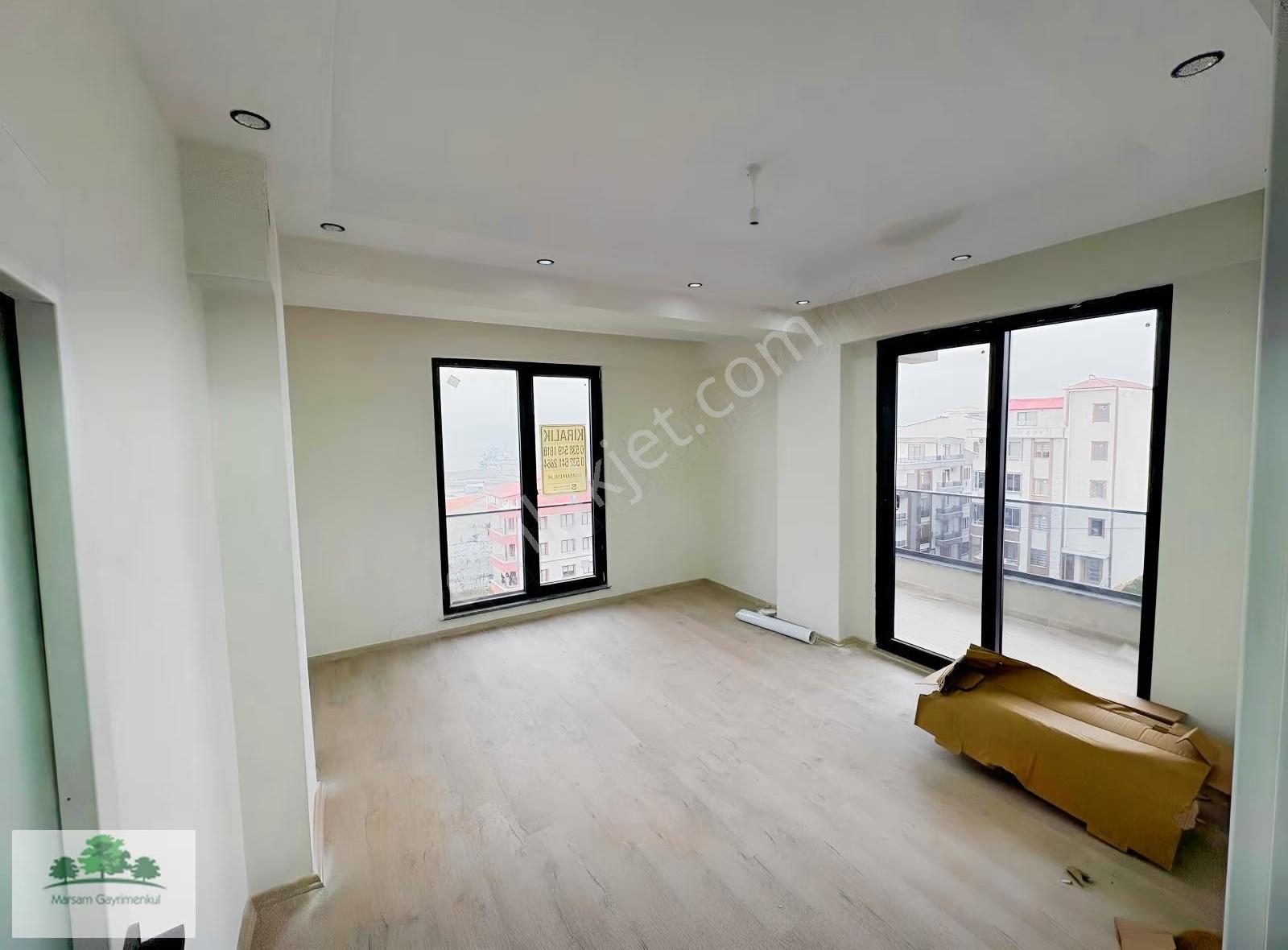 Tavşanlı'da Kiralık Deniz Manz. Sıfır Daire - Görsel 10