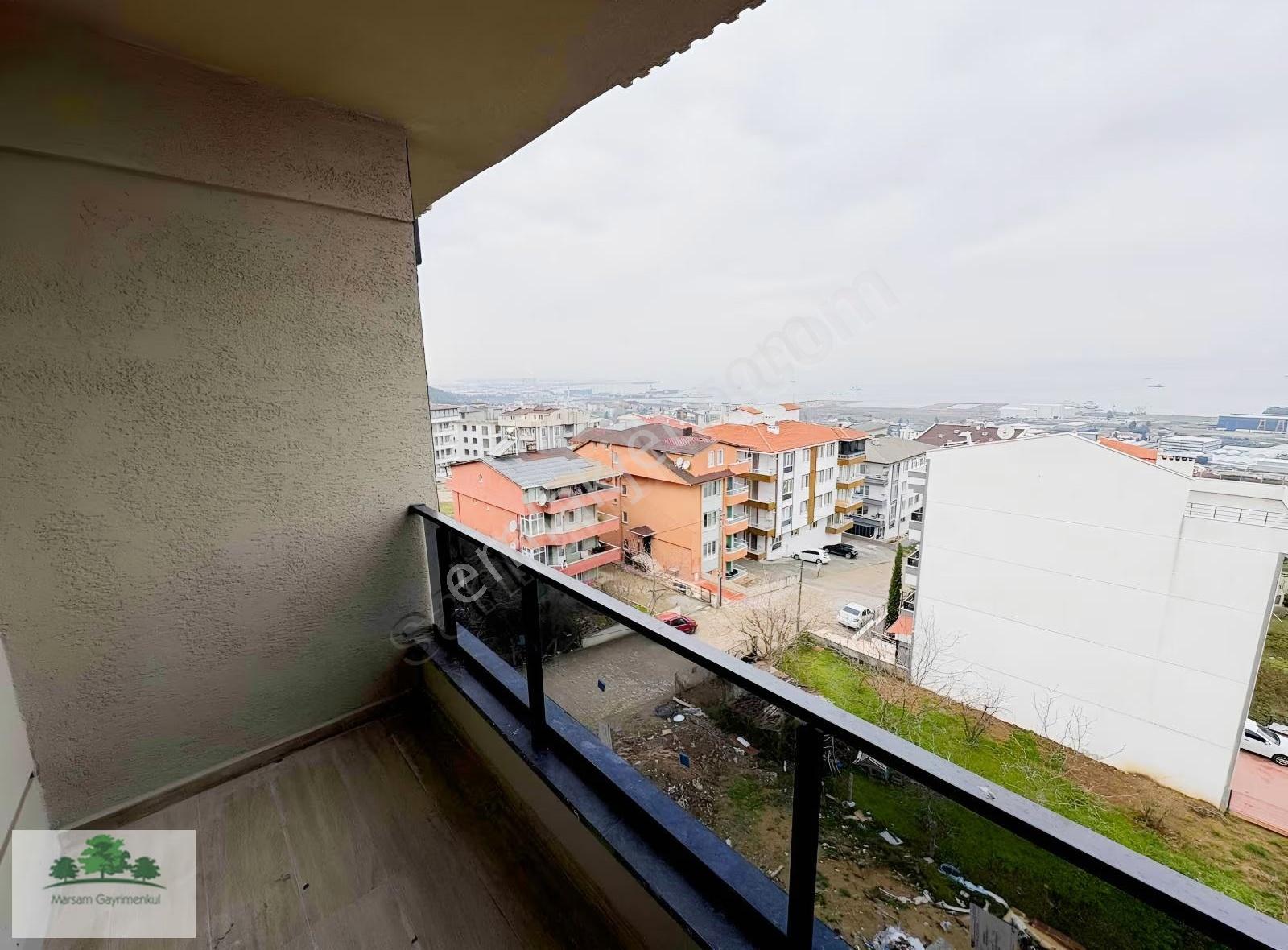 Tavşanlı'da Kiralık Deniz Manz. Sıfır Daire - Görsel 14