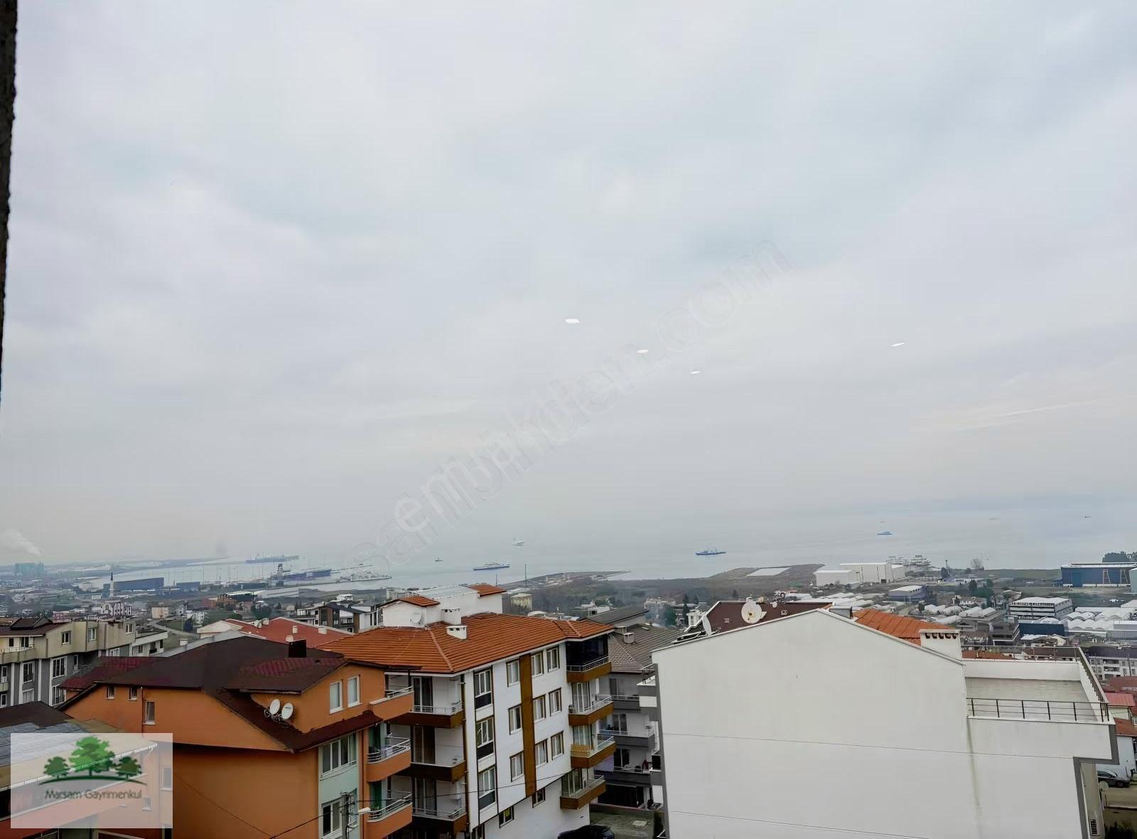 Tavşanlı'da Kiralık Deniz Manz. Sıfır Daire - Görsel 13