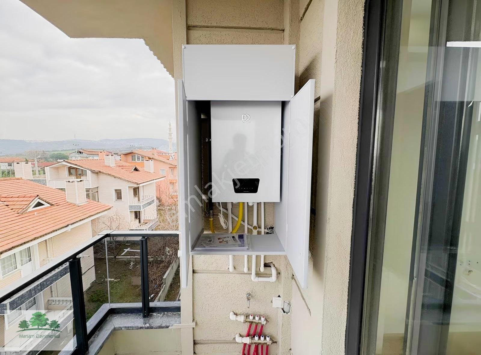 Tavşanlı'da Kiralık Deniz Manz. Sıfır Daire - Görsel 22