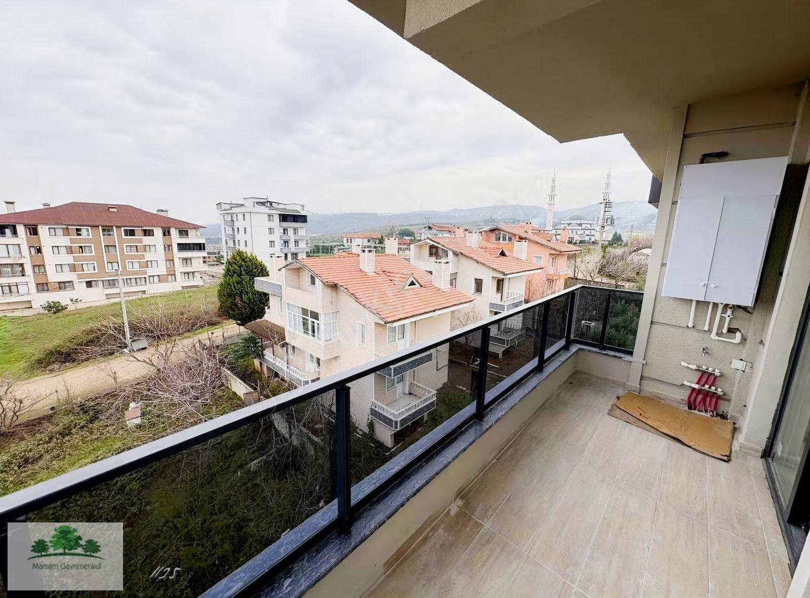 Tavşanlı'da Kiralık Deniz Manz. Sıfır Daire - Görsel 12