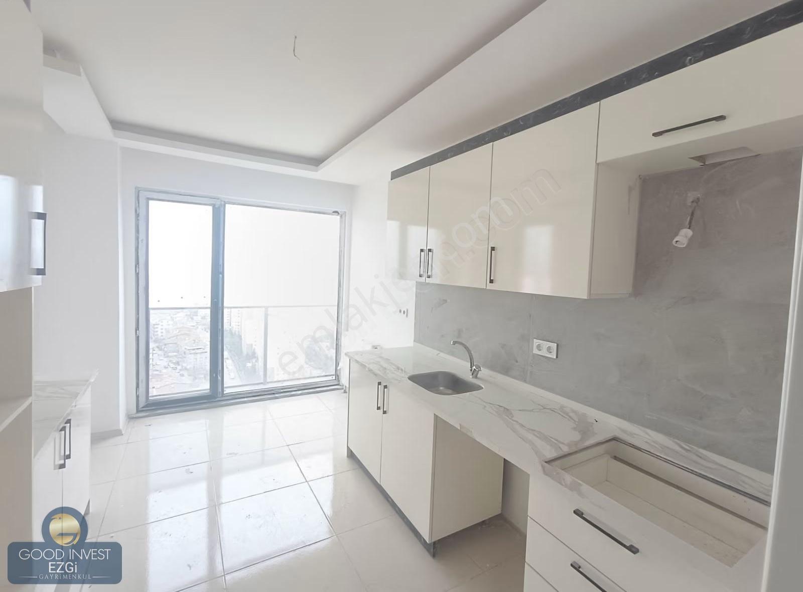 Ankara Manzaralı, Merkezi Konumda, Sıfır, 4+1 Daire - Görsel 19