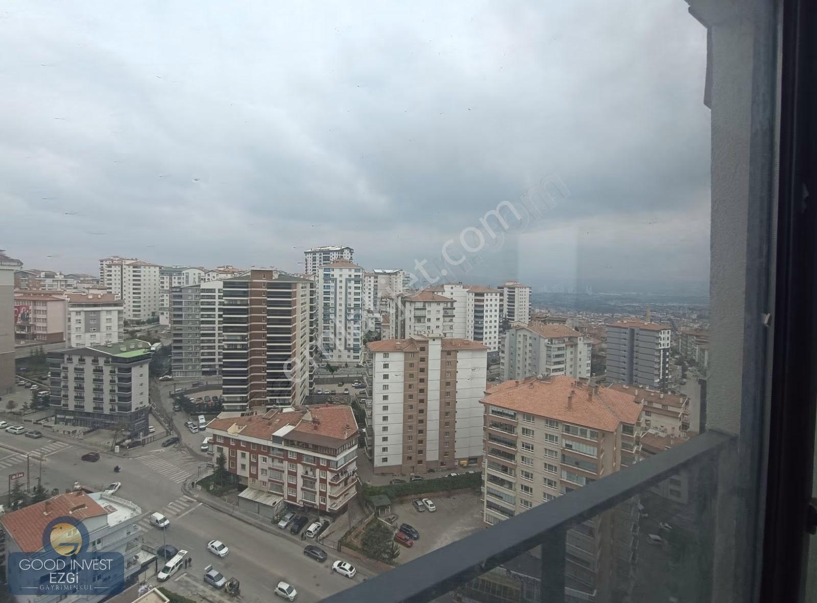 Ankara Manzaralı, Merkezi Konumda, Sıfır, 4+1 Daire - Görsel 2