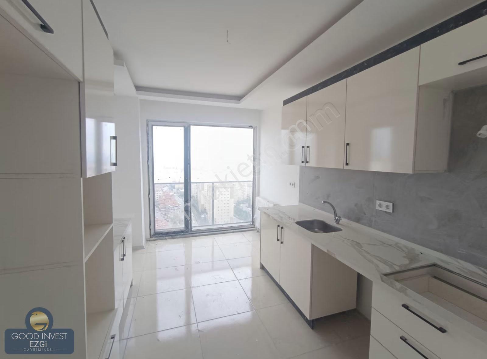 Ankara Manzaralı, Merkezi Konumda, Sıfır, 4+1 Daire - Görsel 10