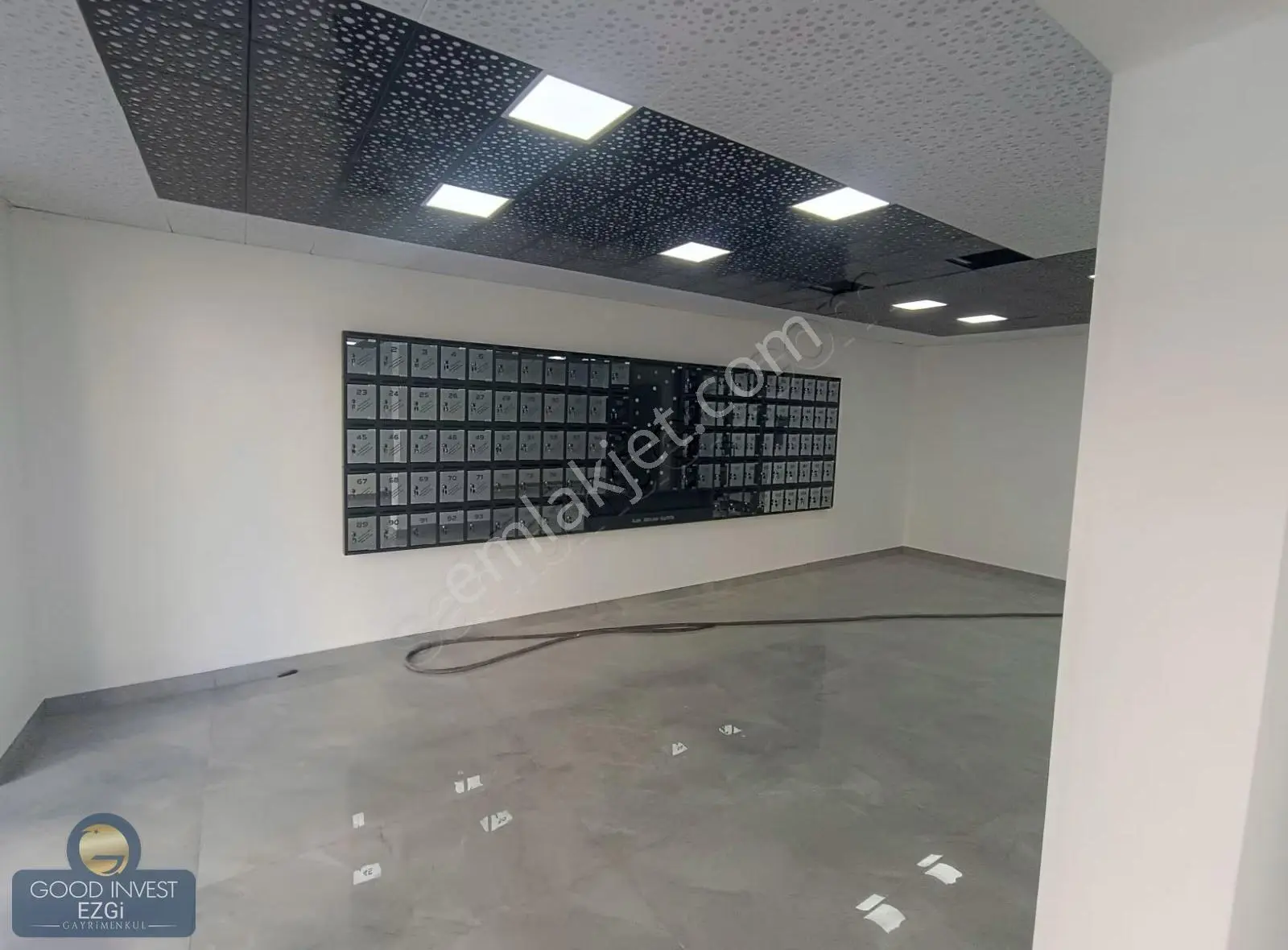 Ankara Manzaralı, Merkezi Konumda, Sıfır, 4+1 Daire - Görsel 31
