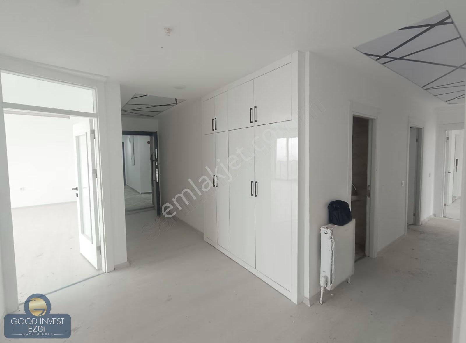 Ankara Manzaralı, Merkezi Konumda, Sıfır, 4+1 Daire - Görsel 7