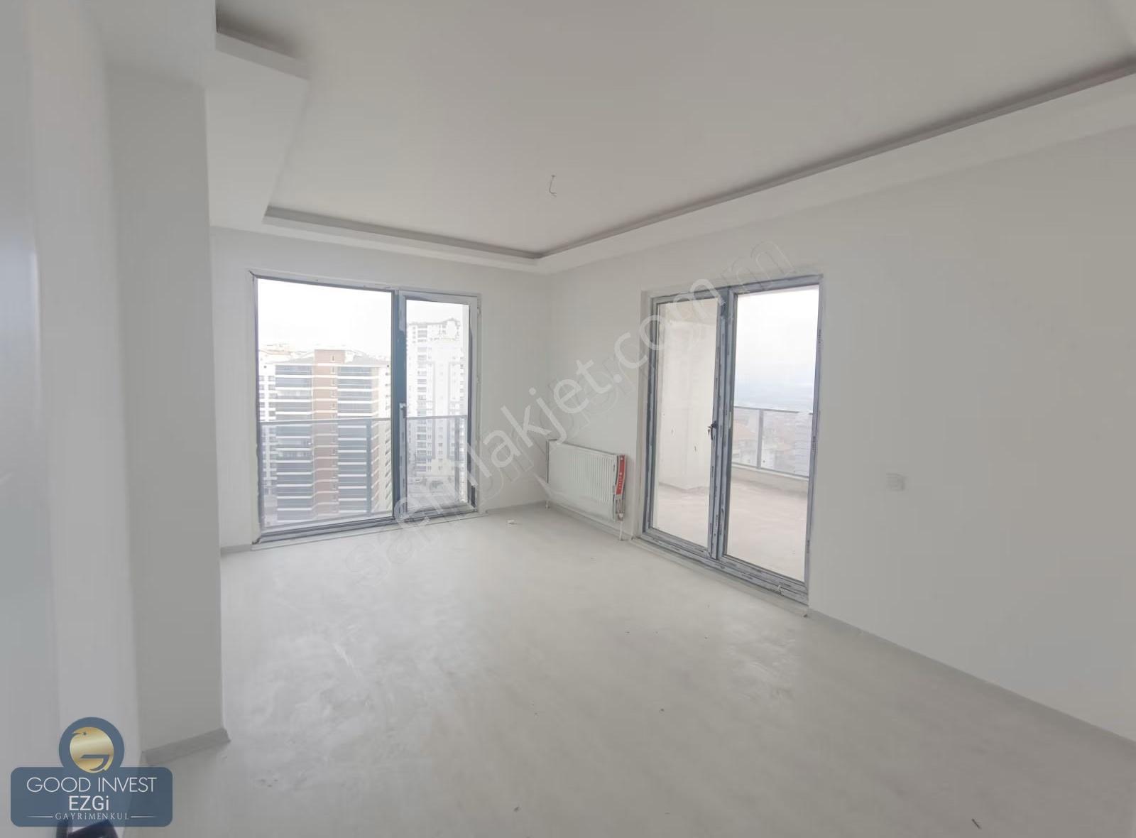 Ankara Manzaralı, Merkezi Konumda, Sıfır, 4+1 Daire - Görsel 18