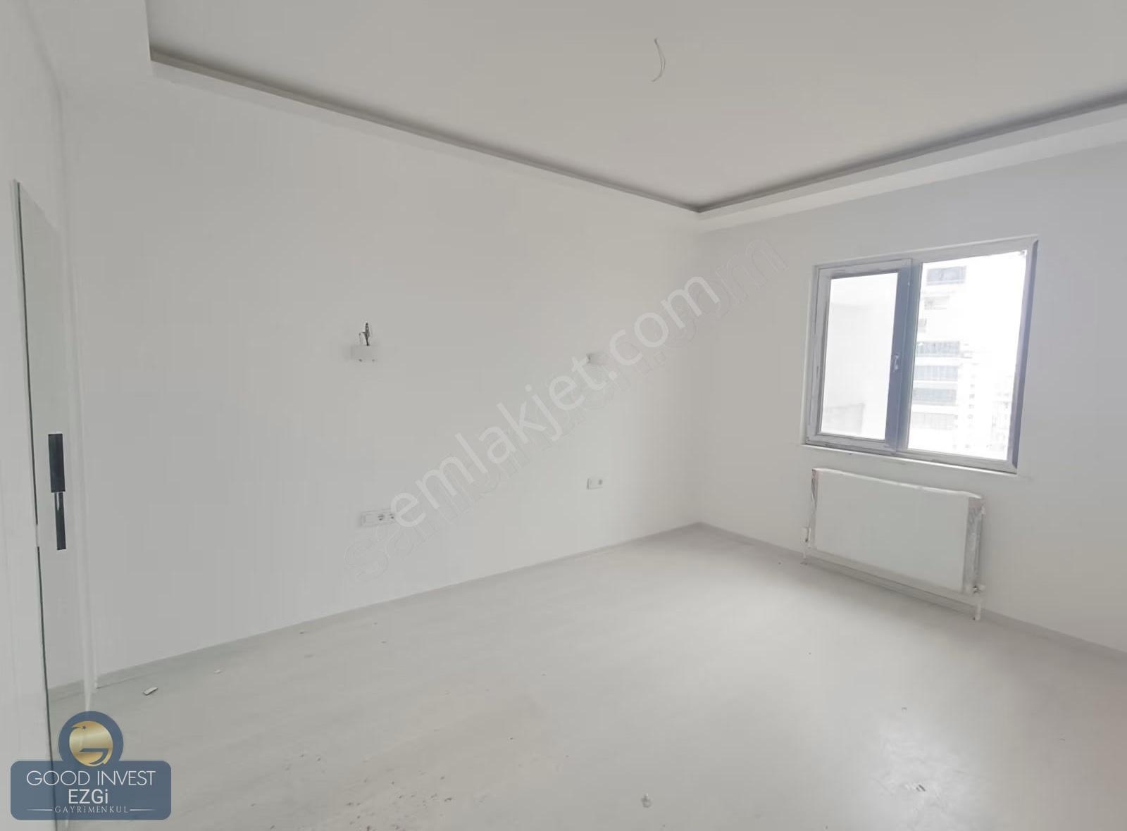 Ankara Manzaralı, Merkezi Konumda, Sıfır, 4+1 Daire - Görsel 8