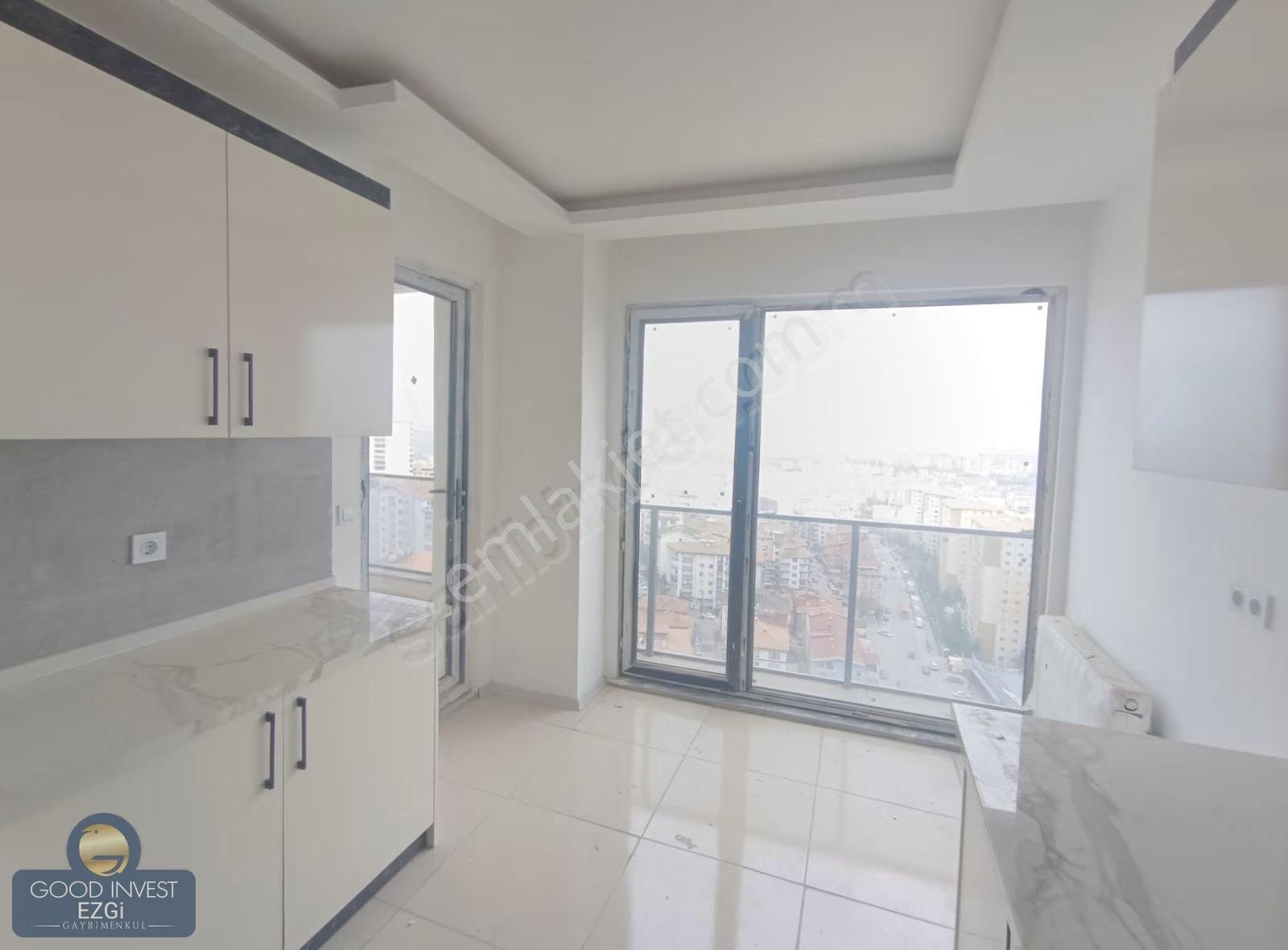 Ankara Manzaralı, Merkezi Konumda, Sıfır, 4+1 Daire - Görsel 20