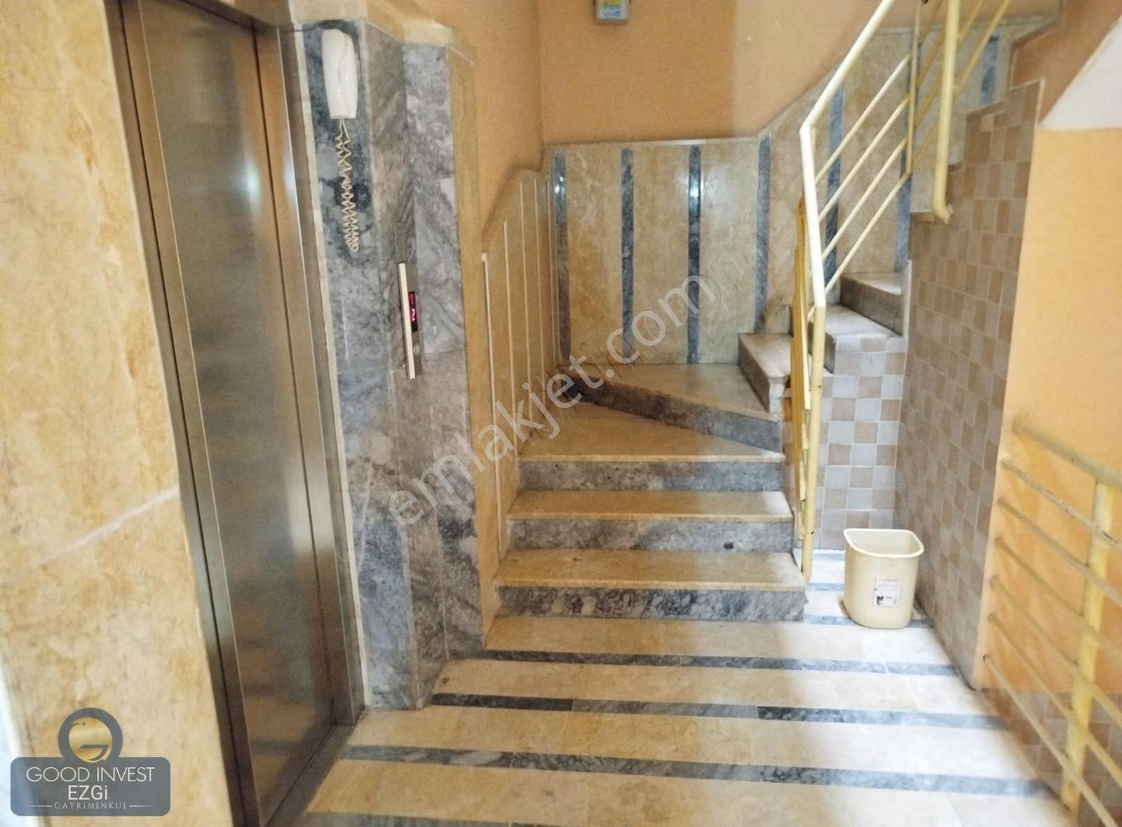 İncesu'da Asansörlü Kiralık 3+1 Daire - Görsel 6