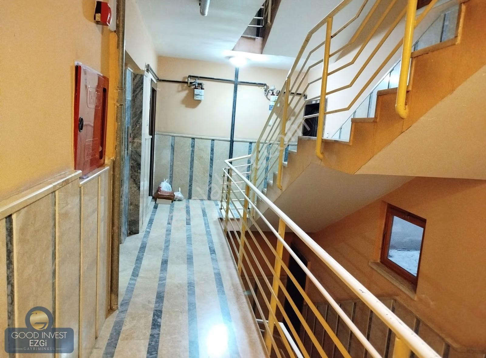 İncesu'da Asansörlü Kiralık 3+1 Daire - Görsel 12