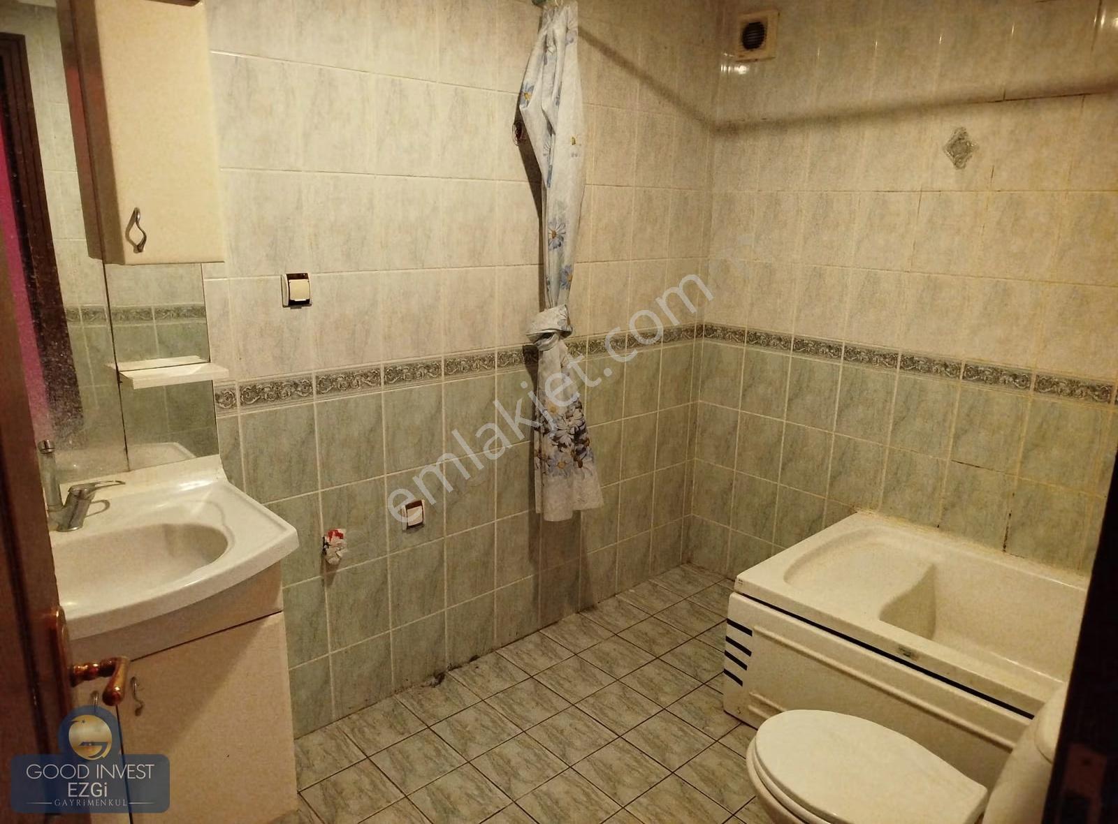 İncesu'da Asansörlü Kiralık 3+1 Daire - Görsel 24