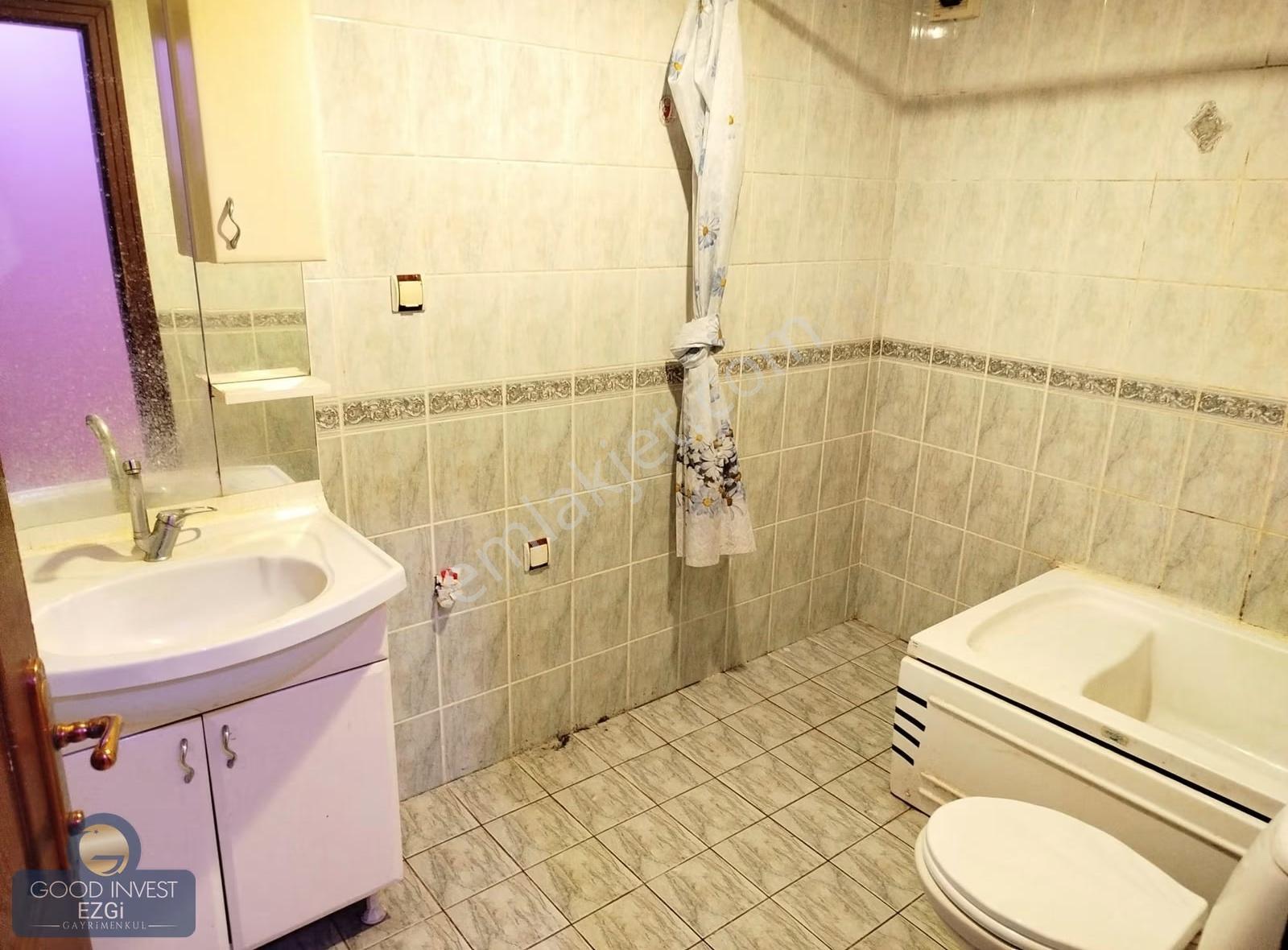 İncesu'da Asansörlü Kiralık 3+1 Daire - Görsel 18