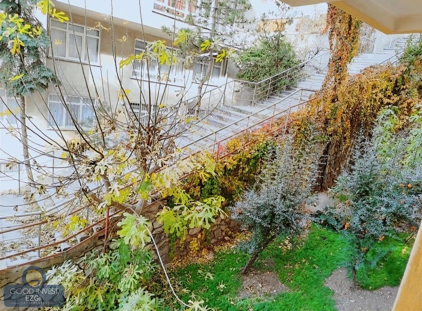 İncesu'da Asansörlü Kiralık 3+1 Daire - Görsel 19