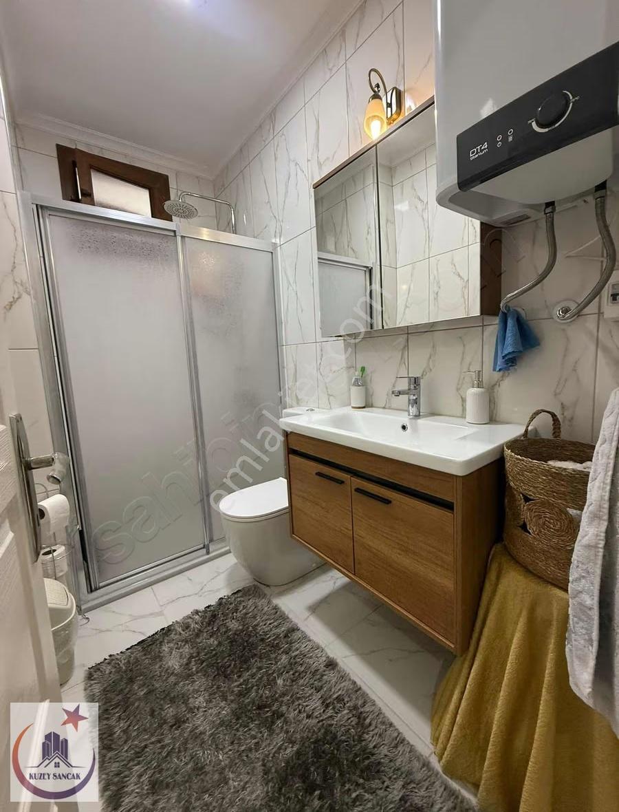 Kuzey Sancak'tan 2+1 Kiralık Daire - Görsel 11