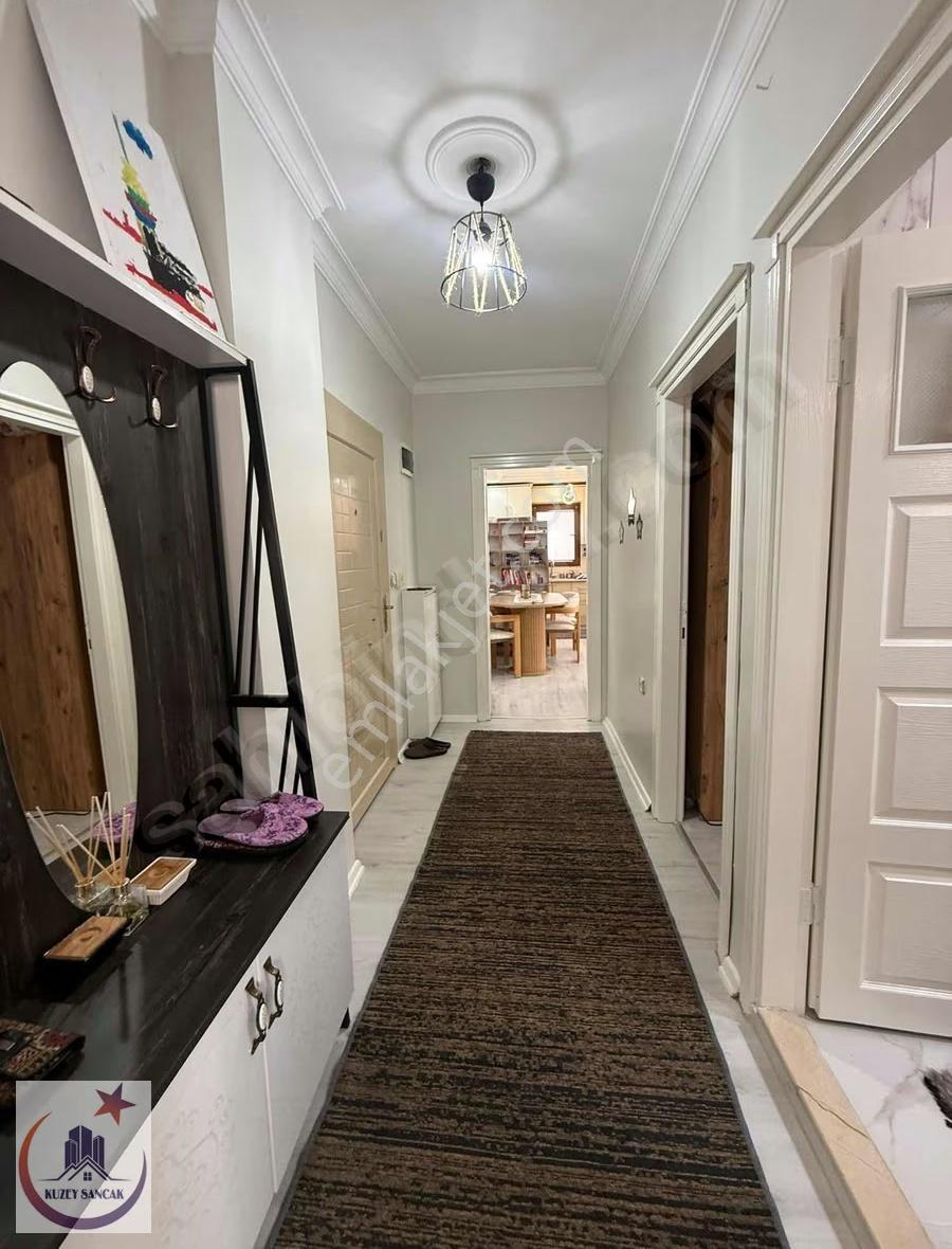 Kuzey Sancak'tan 2+1 Kiralık Daire - Görsel 9