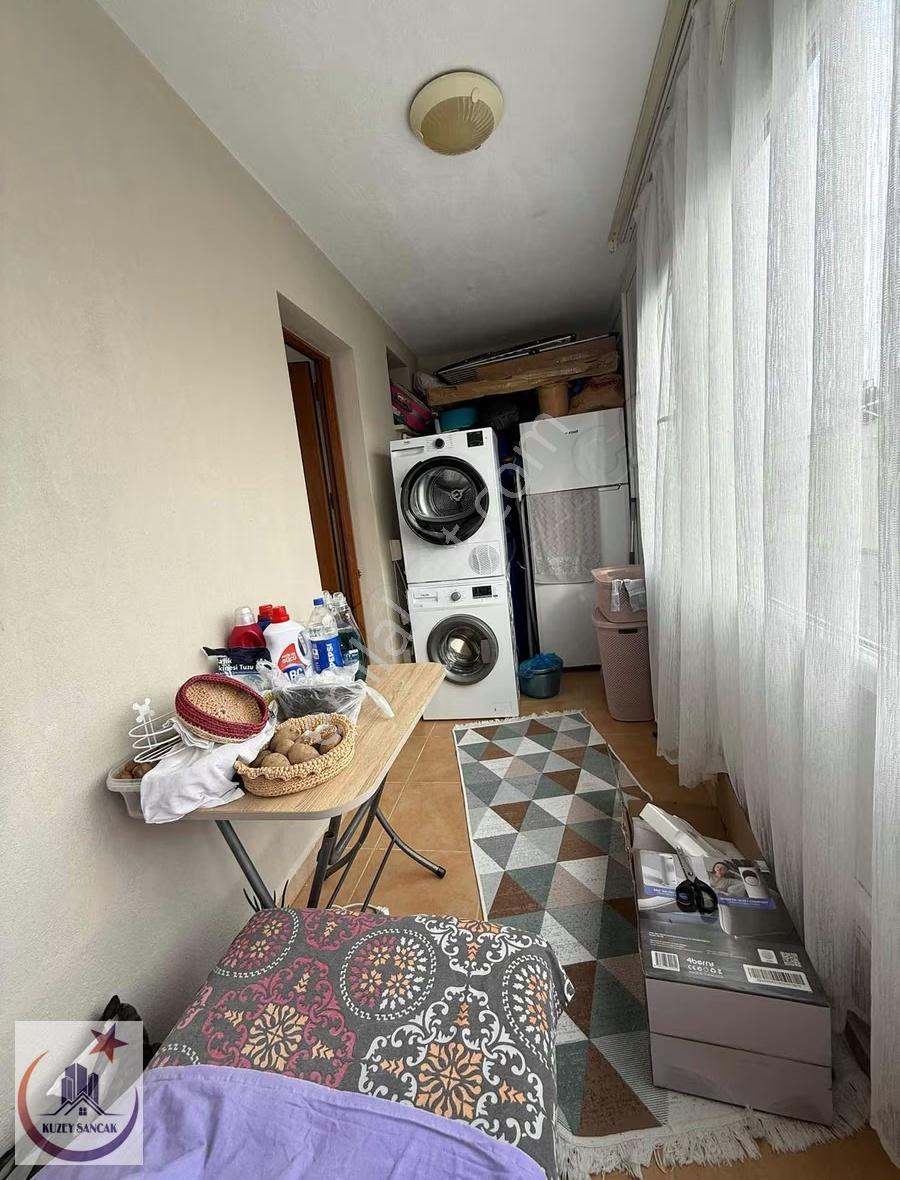 Kuzey Sancak'tan 2+1 Kiralık Daire - Görsel 7