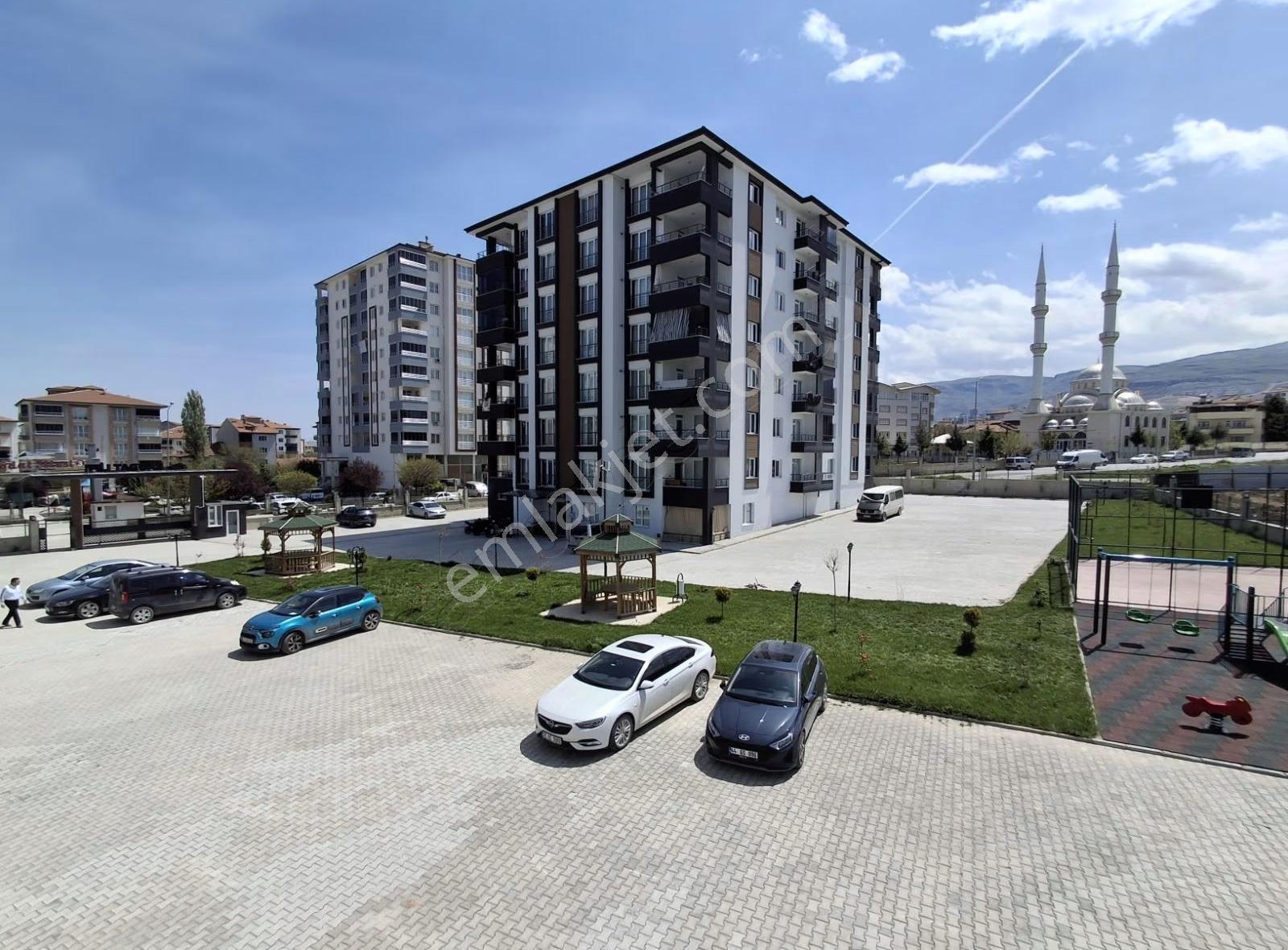 İkizler Gayrimenkul'den Battalgazi Tarafında Satılık 3+1 Daire. - Görsel 29